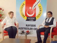 AK Partili Havva Talay Çalış: Çözüm sürecinin devamlılığından yanayız
