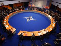 NATO'dan "siber savaş" hazırlığı