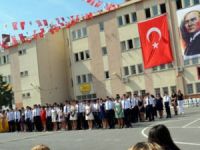 Liselerdeki isyan Bursa'ya da sıçradı