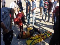 Şanlıurfa’da trafik kazası: 7 yaralı