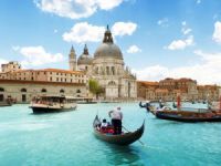 Aşk,Tarih: Venedik
