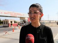 Tutuklu emniyet müdürünün eşi: Terör uzmanları içeride, teröristler dışarıda