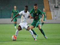 Bursaspor Süper Kupa öncesi Katar ekibini 3-1 yendi