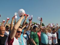 Nestle Bursa'da grev sürüyor