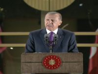 "Erdoğan efsanesi daha da güçlendi"