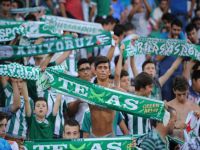 Taraftardan Volkan'a tepki