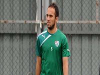 Bursaspor'da Belluschi belirsizliği