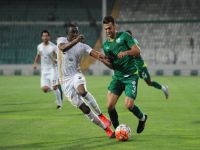 Bursaspor Süper Kupa öncesi Katar ekibini 3-1 yendi