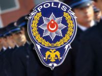 251 polis açığa alındı