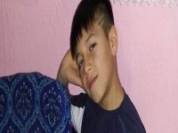 Son sözü 'Baba ben ölüyorum' oldu