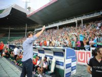 Süper Kupayı kazanıp sezona moralli girmek istiyoruz