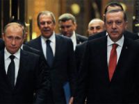 Kremlin'den flaş Erdoğan açıklaması