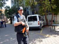 Urfa'da terör operasyonu: 13 gözaltı