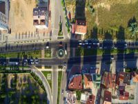 Devlet Hastanesi civarındaki trafik köprülü kavşakla rahatlayacak