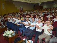 Yönetici formasyonu kazandırma kursu başladı