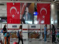 Terörün ateşi Bursa'ya da düştü