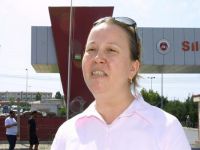 Kıymet Atayün: Eşlerimiz terör olaylarından büyük üzüntü duyuyor