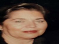 Eti'nin sahibi Firuz Kanatlı'nın eşi hayatını kaybetti