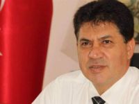 MHP'li Kemer Belediye Başkanı istifa etti