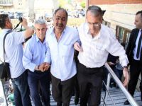 Vanlı şehit son yolculuğuna uğurlandı