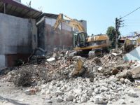 Osmangazi’de Gürdal Caddesi genişletiliyor