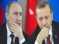 Putin IŞİD’le ilgili Türk elçisini makamına çağırmadı, haberler yalan