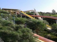 10 yaşındaki çocuk su parkında can verdi