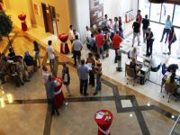 UAÜ, doluluk oranında 65 vakıf üniversitesini geride bıraktı