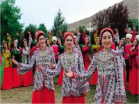 Bursa'da halk dansları yarışması başlıyor