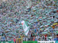 Bursaspor - Başakşehir maçı bilet fiyatları