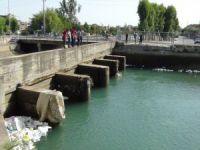 Sulama kanalında  2 çocuk boğuldu