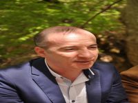 Tufanbeyli’nin içme suyu problemi çözülüyor