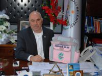 Karaisalı Belediyesi’nden 'Hoş geldin bebek projesi'