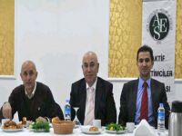 Aktif Eğitim Sen: Hak, adil ve onurlu bir yaşam için çok şey istemiyoruz