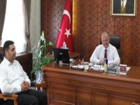 Kapadokya, Hollanda’da tanıtılacak