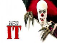 “It” sinemaya uyarlanıyor