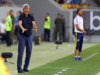 Shakhtar Donetsk: 3 - Fenerbahçe: 0
