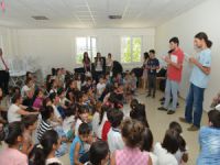 Bursa'da isteyen her çocuk müzik eğitimi alabilecek