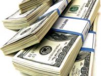 Dolar güne 2,7866 TL, Euro 3,0471 TL’den başladı