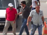 HDP'nin milletvekili adayı gözaltına alındı