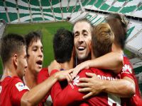 Bursa'nın rakibi Atletico Madrid!