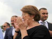 Mehmet Tülazoğlu Adalet Meslek Yüksekokulu'nun temeli atıldı
