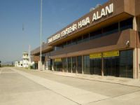 Yenişehir Havaalanı’na zorunlu iniş