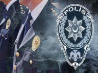 Bursa'da 25 polis daha gözaltına alındı