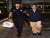 Mersin'de tutuklamalar sürüyor