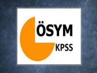 2016 KPSS sınav tarihleri değişti