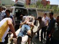 Şirvan'da terör saldırısı