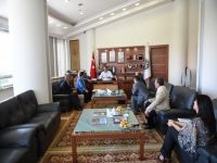 Dünya Belediyeler Birliği Malatya’da 'çevre' gündemiyle toplanacak