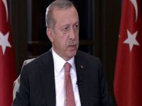 Erdoğan: Yine teğet  geçecek