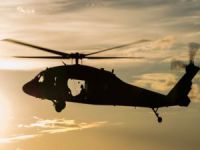 Bursa'daki helikopterin kimliği belli oldu
